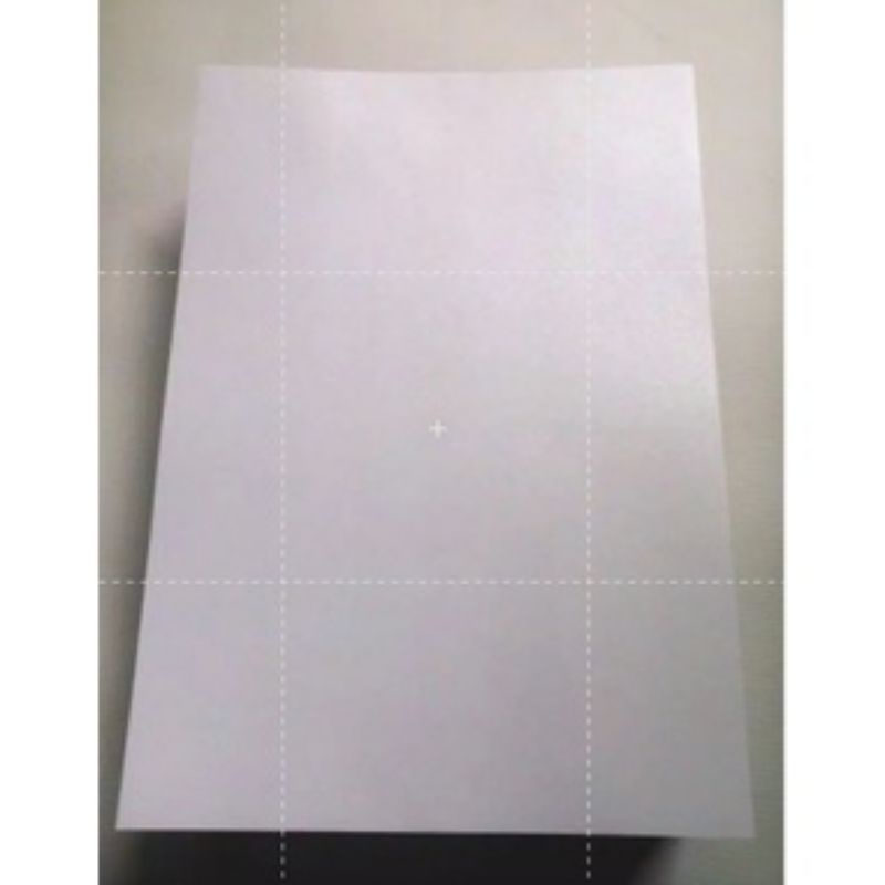 

Jasmine Putih ukuran A3+ 32x48 cm isi 50 lembar