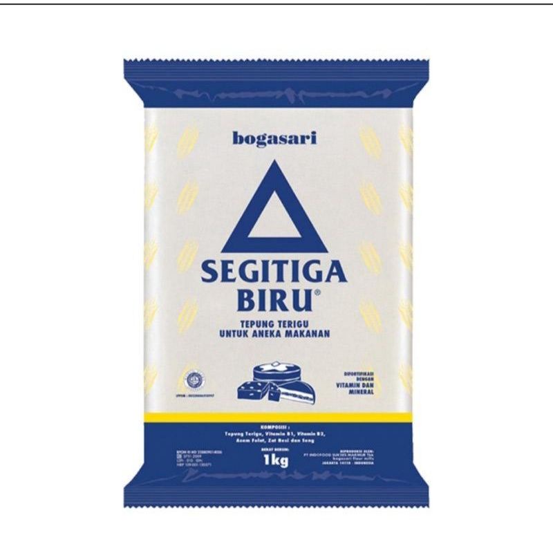 

Segitiga Biru 1kg