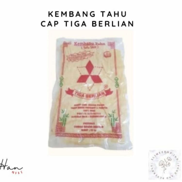

ヲ KEMBANG TAHU INTAN/TIGA BERLIAN ⇸