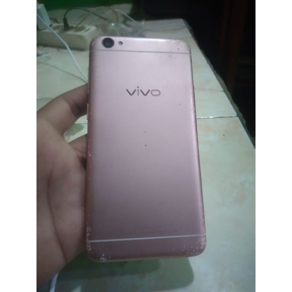 vivo y55 minus lcd