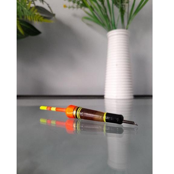 ([Etalase](V58Z)✪) Pelampung Mancing dari Katilayu ,Kambang Kumbul Katilayu Asli Katilayu paling lar