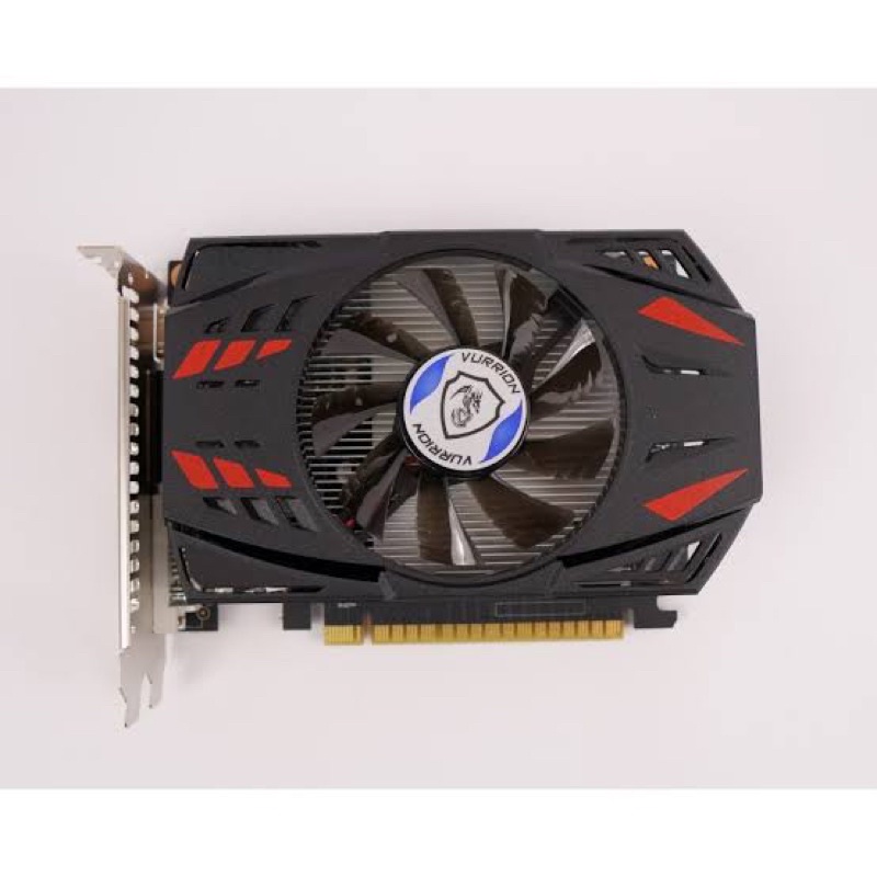 VGA GTX 750 TI 4GB VURION BEKAS