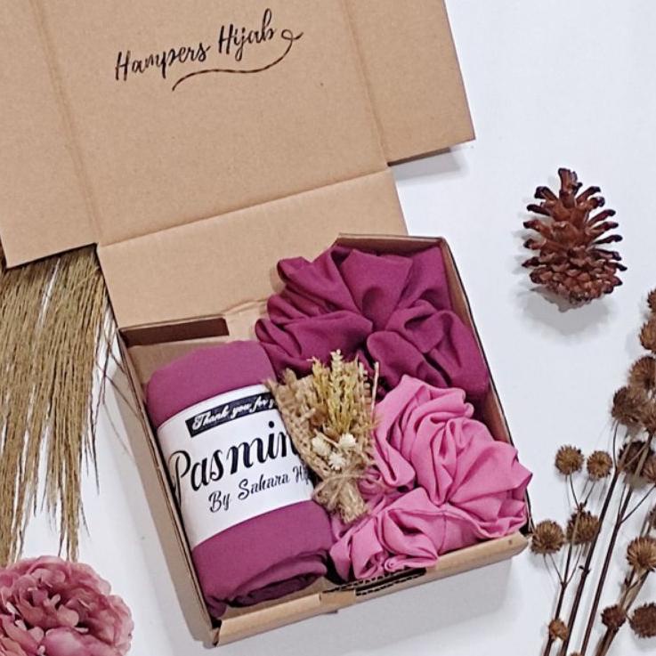 

SALE PAKET HAMPERS PASHMINA KADO PASHMINA GIFT BOX PASHMINA MURAH ナ