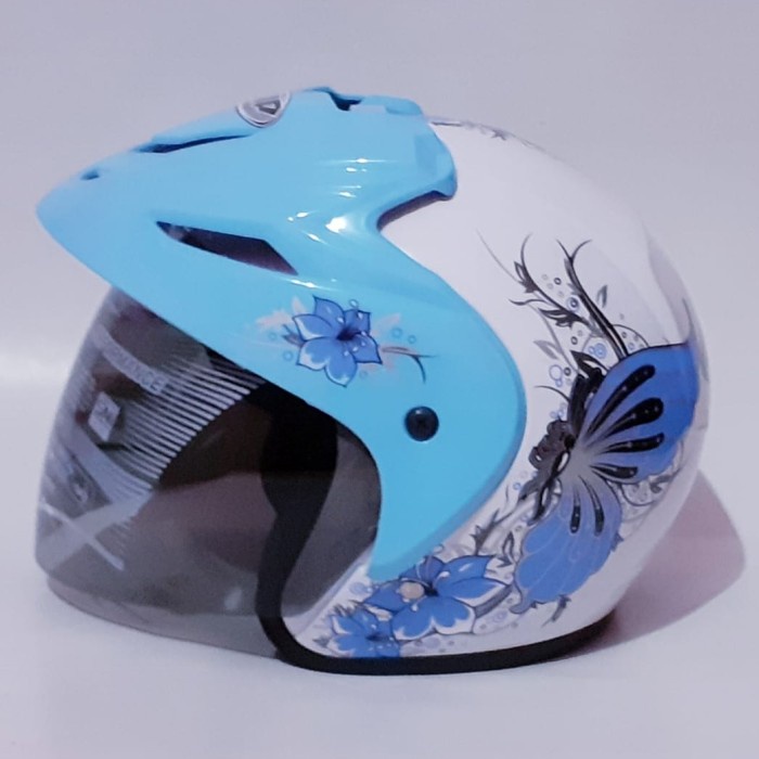 Helm Murah Banget - Helm Dewasa Gambar Lucu Sni