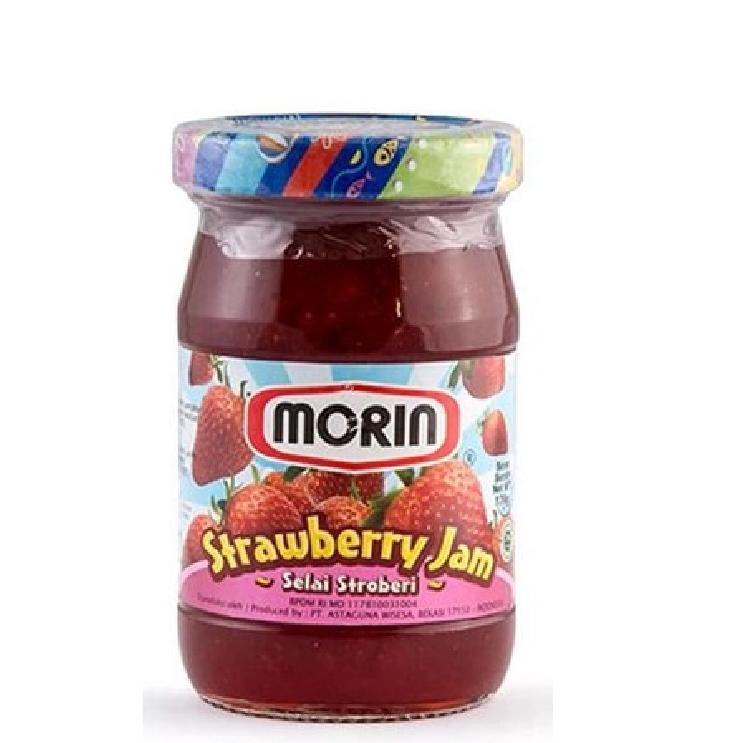

✨12.12✨ Morin Selai Strawberry 170 gr 