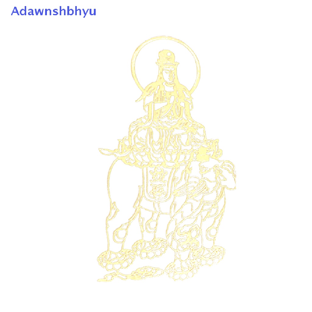 Stiker Handphone Buddha Adhyu Budha Stiker Casing Ponsel ID