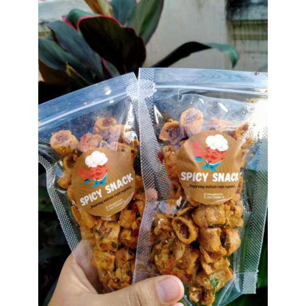 SOTONG SULTAN RAJA NGEMIL2020