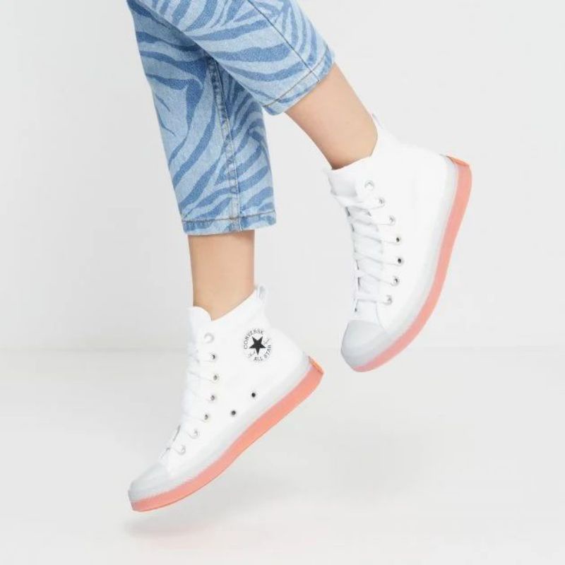 Converse Chuck Taylor All Star CX Clear Wild Mango