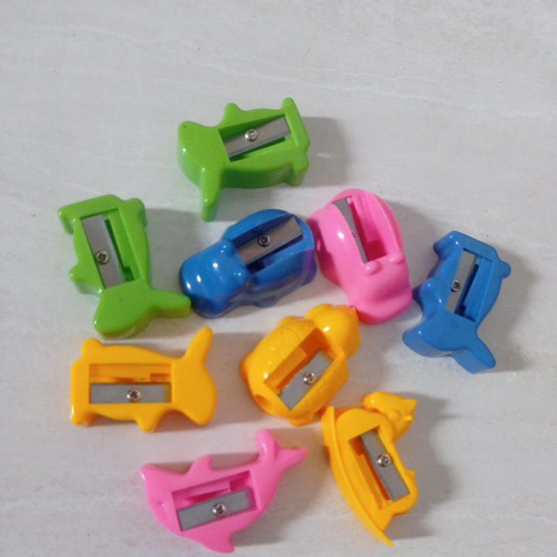 SHARPENER / OROTAN