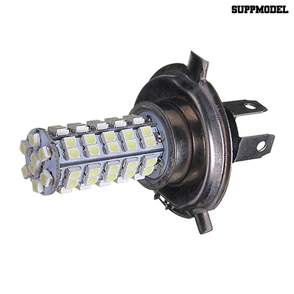 [Auto] H4 Bulb Bohlam Lampu Mobil LED Multifungsi Super Terang Untuk Lampu Kabut