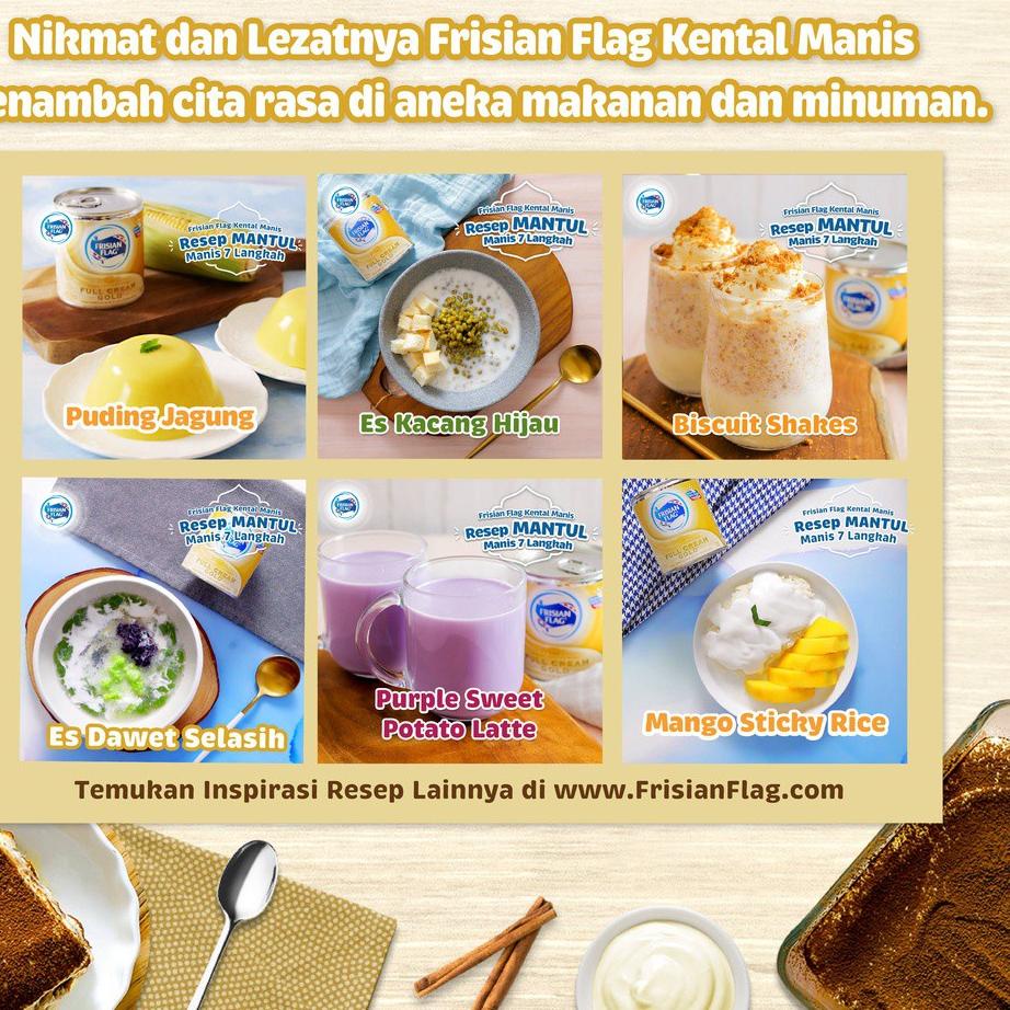

Bayar Di Tempat Frisian Flag Kental Manis Full Cream Gold 490 gr ㅶ