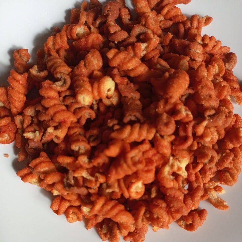 Macaroni spiral 250grm