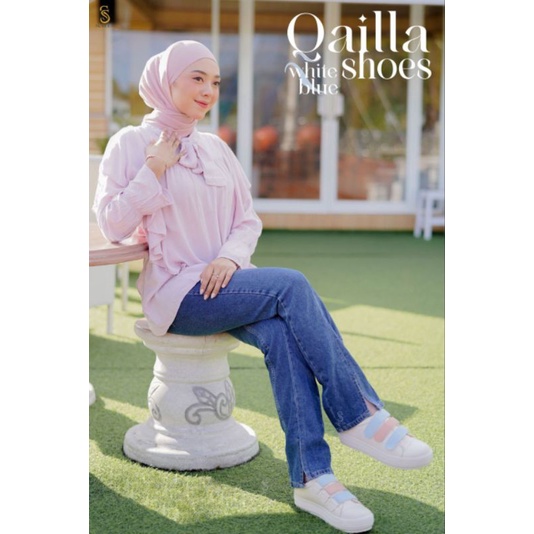 QAILA SHOES by scelta