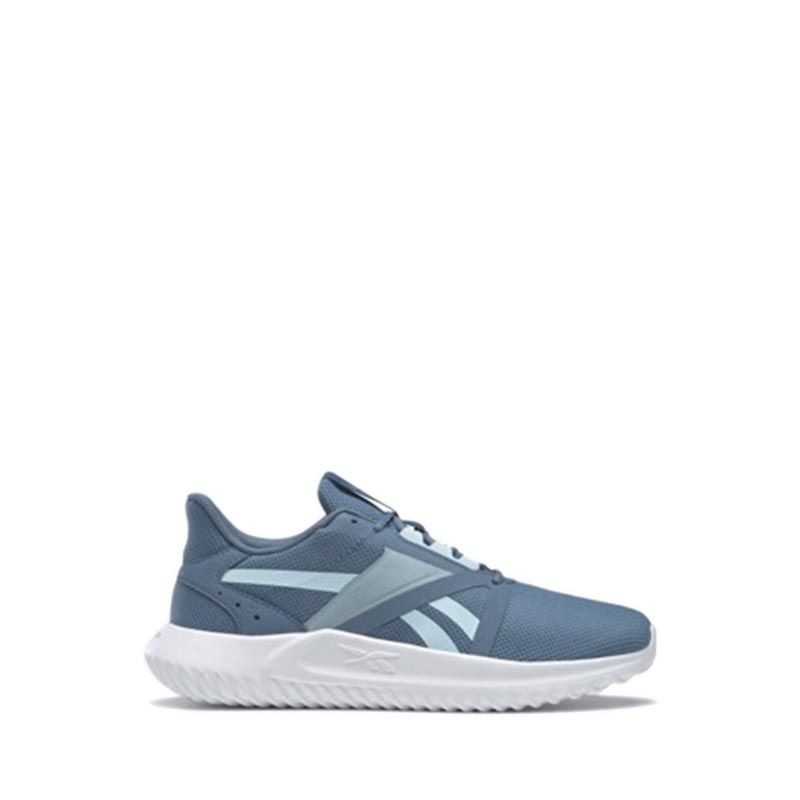 Reebok ENERGYLUX 3.BLUE.Sepatu Wanita Original.H00862