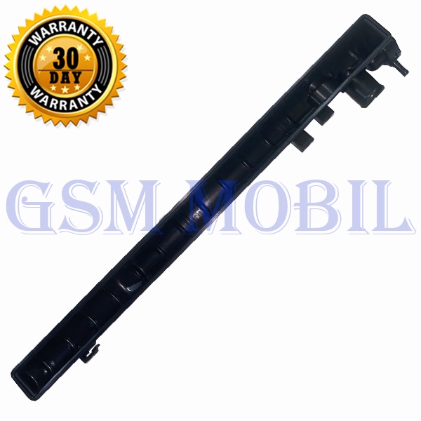 Upper Tank Radiator Toyota Land Cruise Prado 2002 TRJ120 TRJ150 - 7121