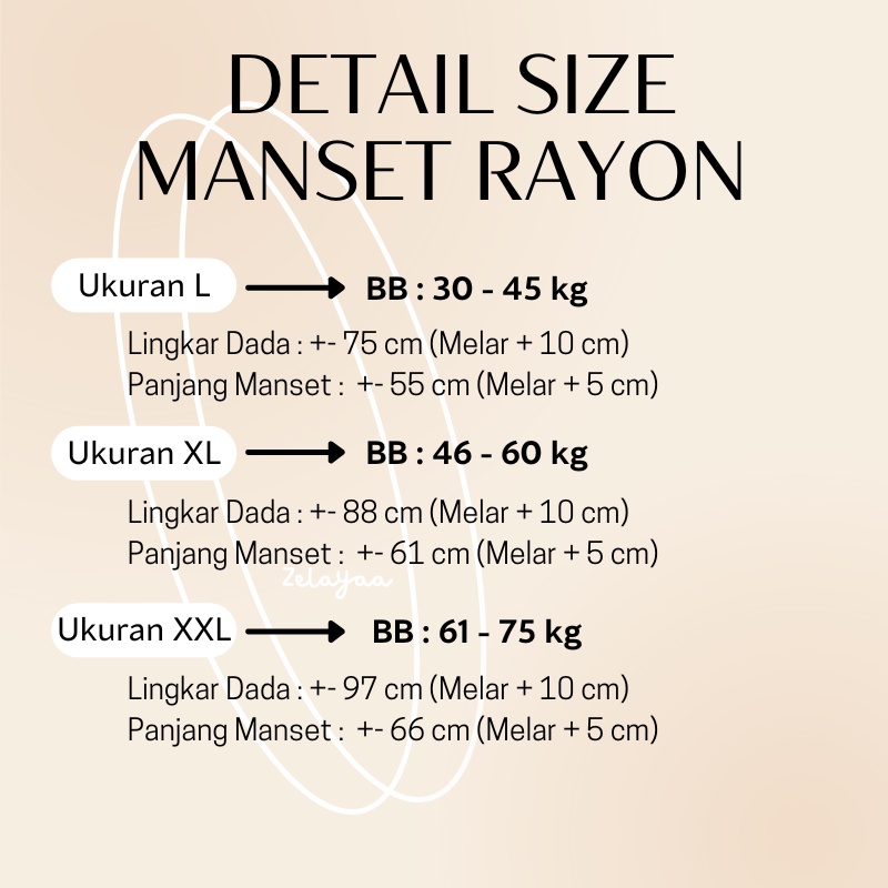 [PART 2] MANSET BAJU BAHAN KAOS RAYON SUPER PREMIUM | BAHAN ADEM | INNER KEBAYA STRETCH | KERAH TINGGI