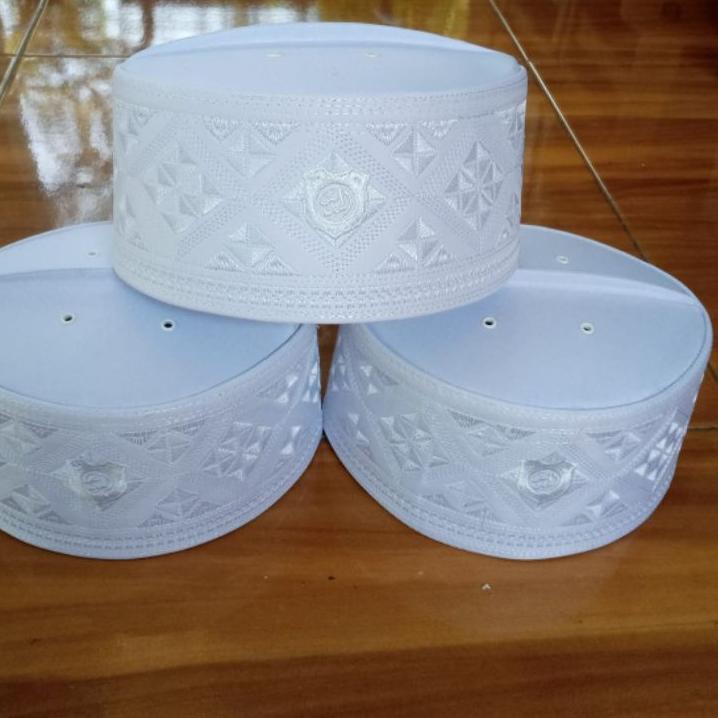 SUPER LARIS Peci dewasa Assagofah peci terompah Peci malaysia peci malaysia terompah peci malaysia m