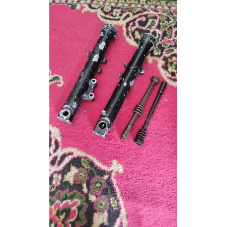 Botom shock bumbung skok shock kawasaki ninja serpico original
