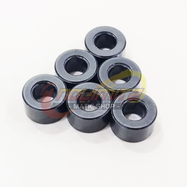 Super Roller BRT Racing 15gr ADV PCX Vario 125 150 160 Genio Beat Deluxe New Scoopy 2021 Spin Skywave
