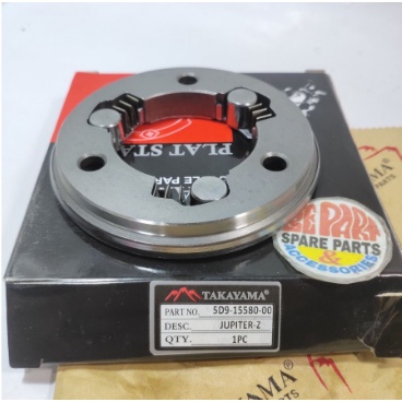 Rumah pelor stater jupiter Vega F1 F1ZR ALFA Force 1 Oneway Starter