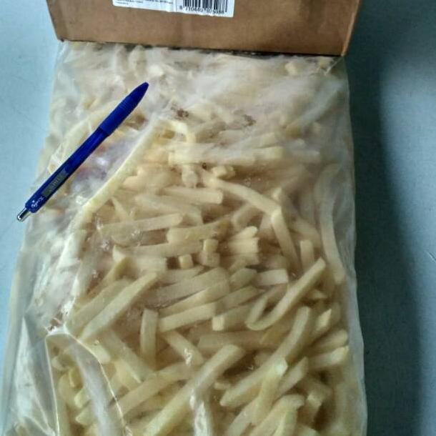 

[BAYAR DITEMPAT] kentang Promo straight 2,5kg