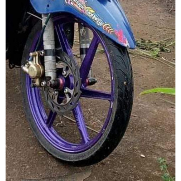 velg yoko ring 16 mio nouvo