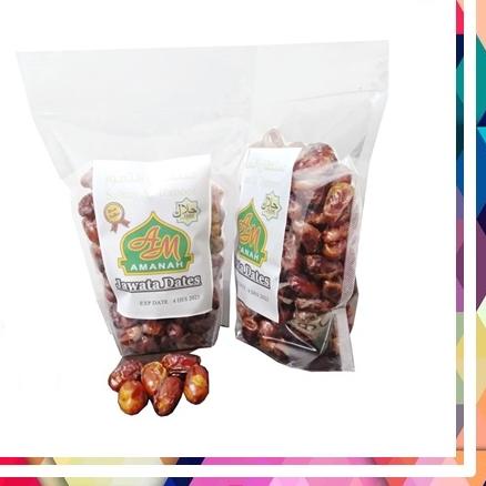 

⇥ Kurma Jawata Dates 1 Kg ご