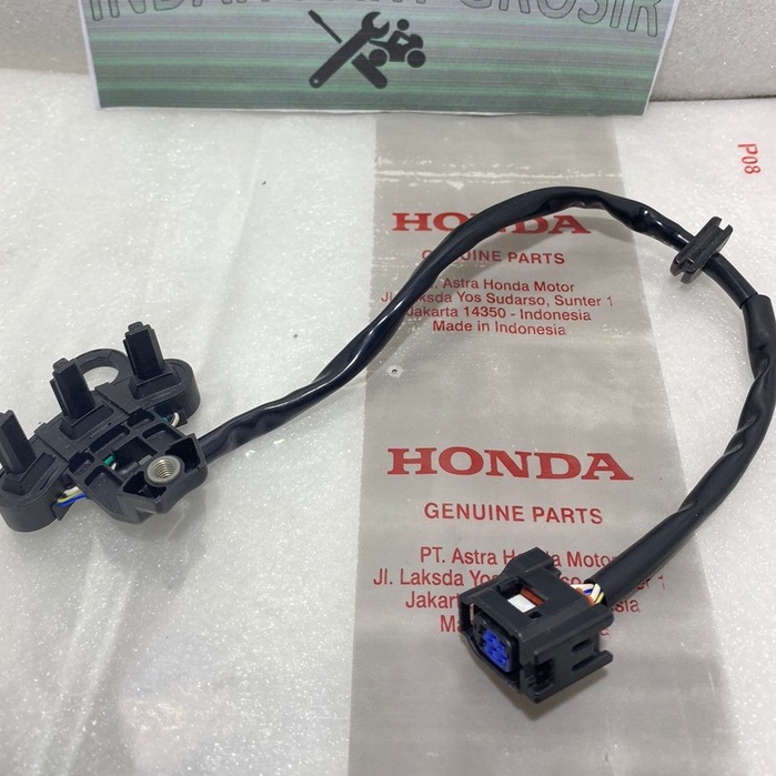 SENSOR CKP STATER BEAT FI BEAT ESP SCOOPY FI BEAT STREET ORIGINAL HONDA