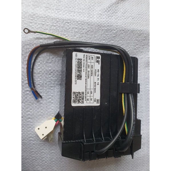 modul/fcb kulkas sanyo aqua WB 14-11-15