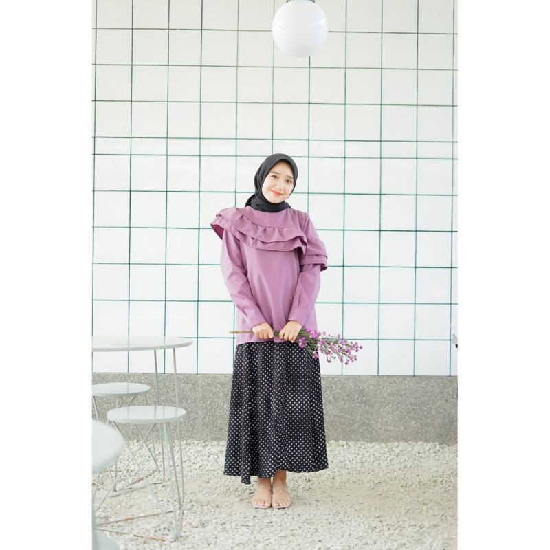 NARINA BLOUSE