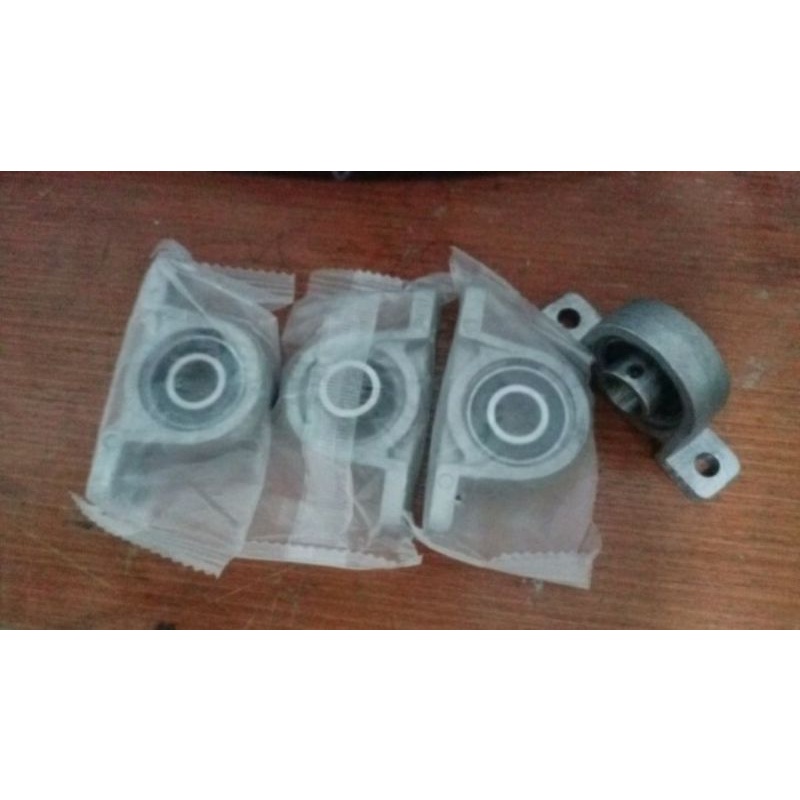 Pillow block pilow block bearing P000 as 10mm vertical bearing P000