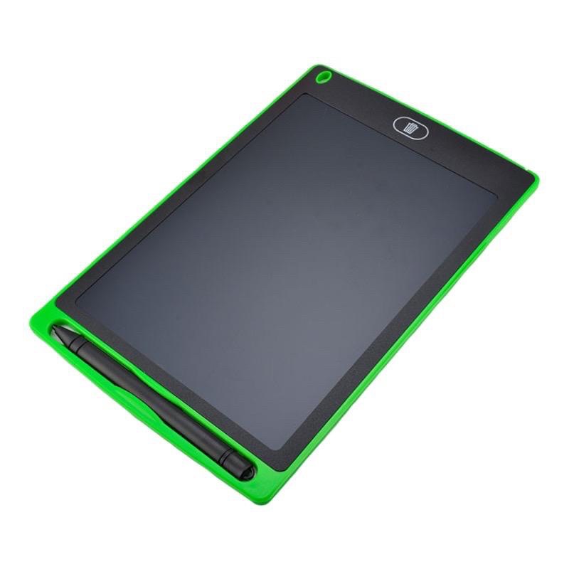 COD ✔️ Papan Tulis Lcd 8.5 Inch Lcd Drawing Painting Writing Board Tablet