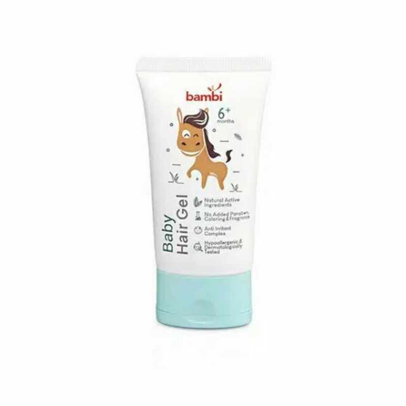 BAMBI BABY HAIR GEL