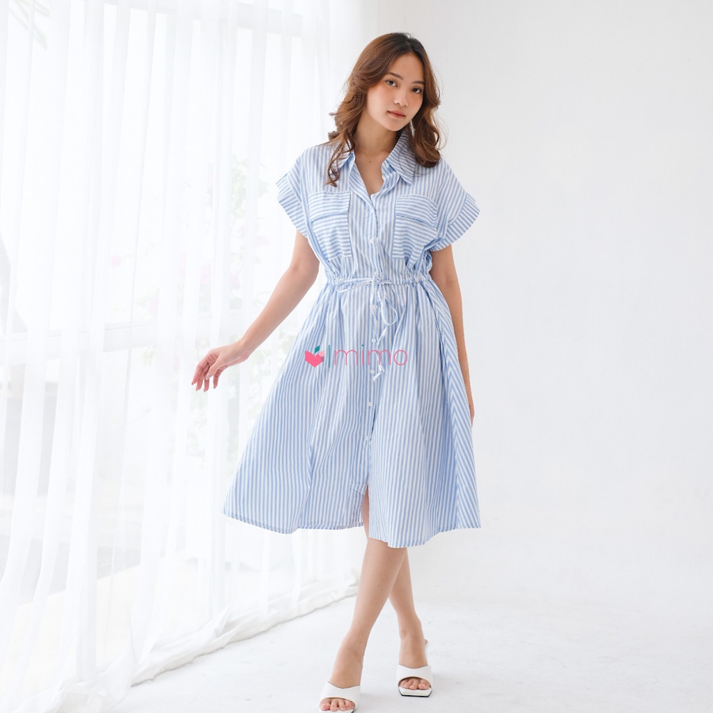 Nazwa Blaster Dress