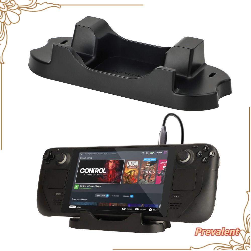 Preva Game Console Holder Display Aksesoris Game Stand