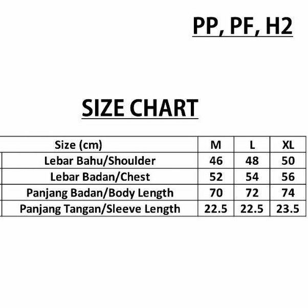 Best Quality Kaos Polo Pria Poshboy Original Franklin Print Poloshirt Katun Putih