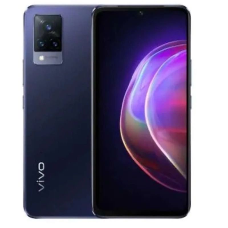 HP Vivo V21 ram 8/128