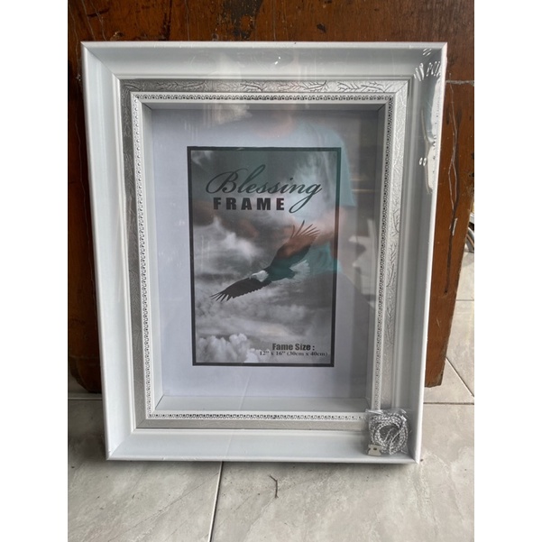 Frame Mahar/scrapbook/ 30X40/12R