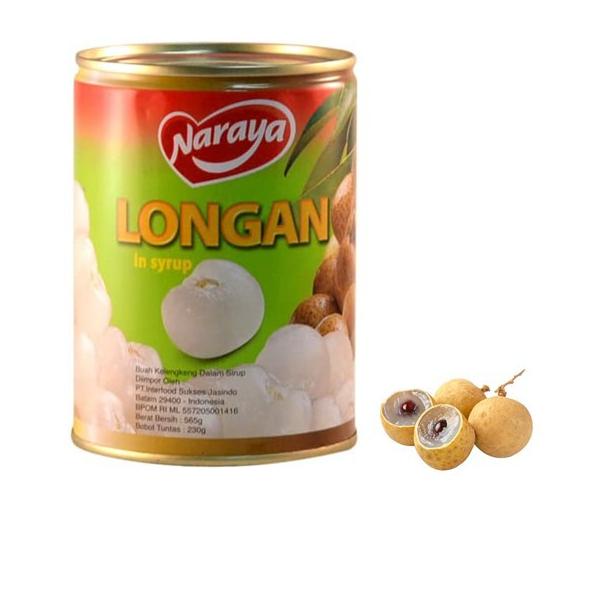 

BISA COD ✔️Naraya Kelengkeng Dengan Sirup 565 gr|KD8