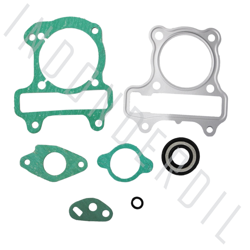 Gasket-Paking-Packing Top-Set-Topset Beat FI &amp; Scoopy FI &amp; Vario 110 FI