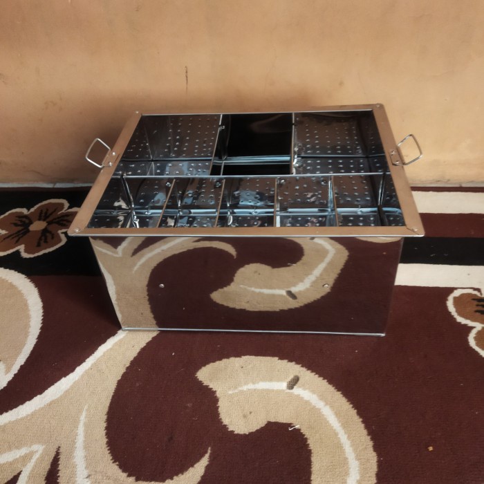 DANDANG PENTOL/DANDANG BAKSO/PANCI MIE BAKSO/PANCI PANGSIT SEKAT 7