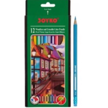 

pensil 12 warna panjang bisa di hapus