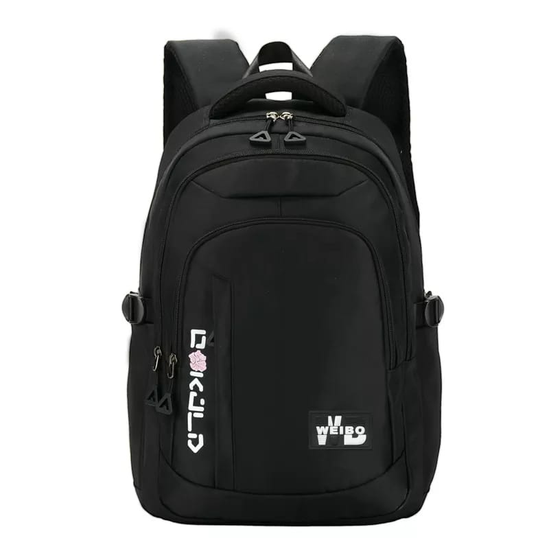 [PROMO] Ransel Laptop/ Ransel Kuliah Cartelo Import Murah Meriah Unisex model 8006