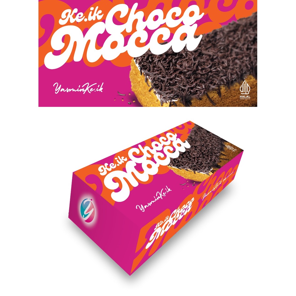 

chocho mocca paling murah & enak