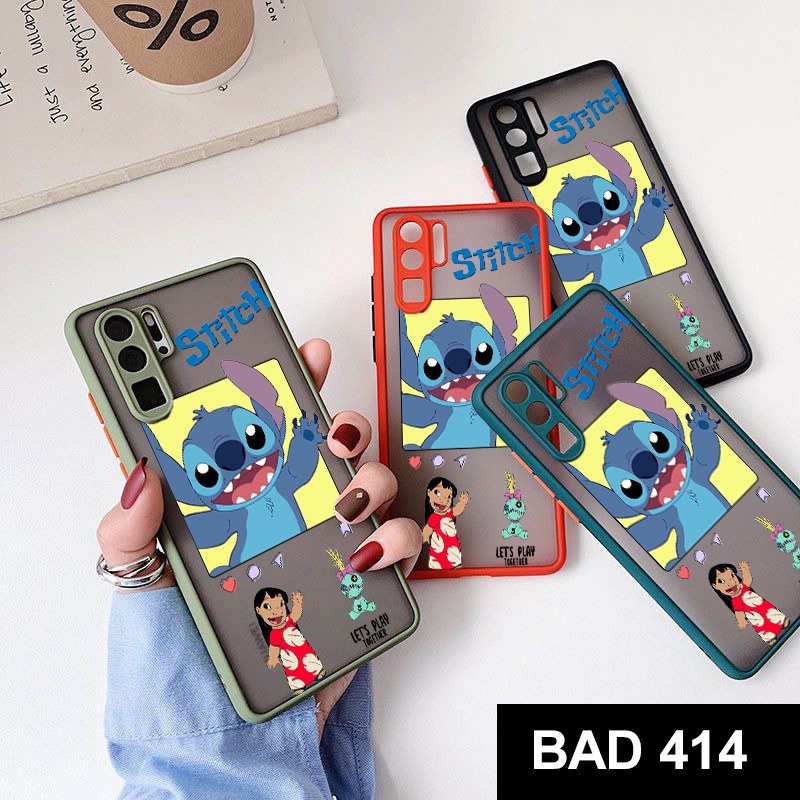 Case Dove Motif Kartun Vivo Y91 Y93 Y95 Vivo Y91c Y1s Vivo Y19