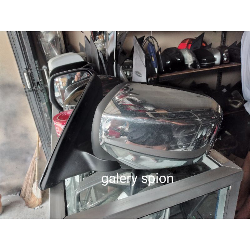 Spion mitsubishi TRITON-PAJERO-STRADA
