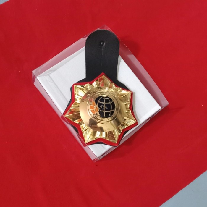 

JENGKOL/TAJAB ESELON 3 BPN