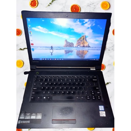 Laptop LENOVO V310 Intel Core i3