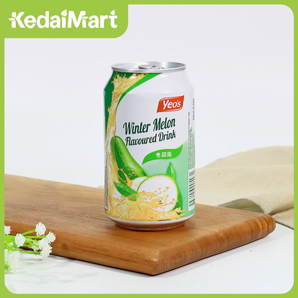 

Yeos Wintermelon 300 ml