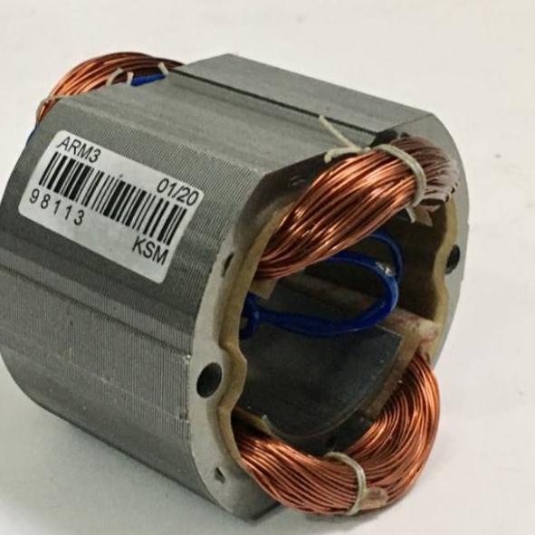 Hadir Limited Stator Untuk Mesin Circular Saw Modern M2600 L